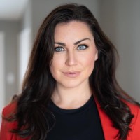 Stephanie Macrae