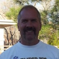 Theodore (Ted) Mees