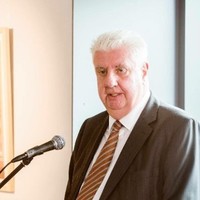David Alderdice