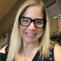 Julie Dlouhy