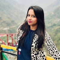 Dr.Garima Mittal