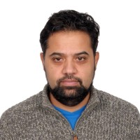 Dadhi Poudyal