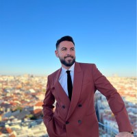 Gonzalo López André