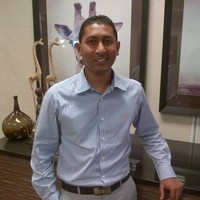 Nolan Naidoo