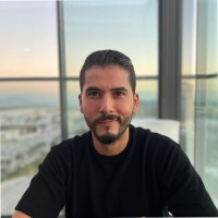 Yassine Ben Omrane