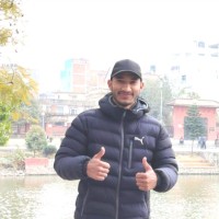 sudeep khadka