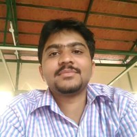 Sunil S