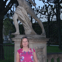 Catherine Boyle