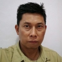 Asrul M. Yusuf