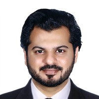 Amil Ahmed