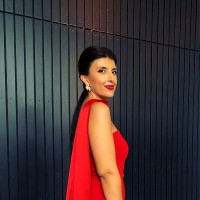 Vera Pereira da Silva