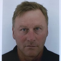 Simon Croghan
