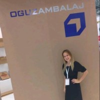 Gizem Yesilcimen