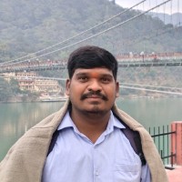 Naresh Thatapalli