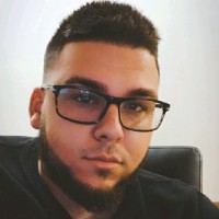 Louis Cruz Hernandez