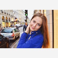 Ирина Шалова