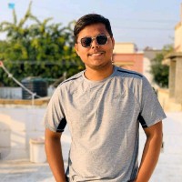Mayur Makwana