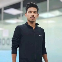 Harinath Rajendran