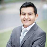 Wilder Brayan Goñi Paulino