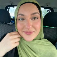 Bouchra Dabboussi