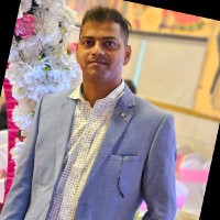 VISHAL P. KARANGUTKAR