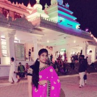 Gayathri R