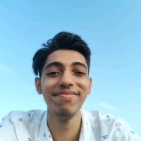 Ronil Jain