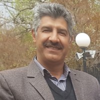 Nezameddin Kharazmi