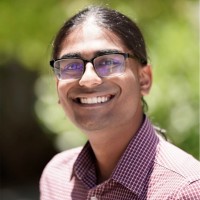 Neil Solanki