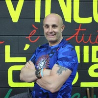 Massimo Melis