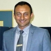 Manesh Ramjathan