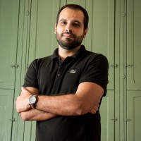 Fábio Silvares