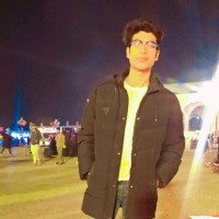 Sharjeel Hammad Bhatti