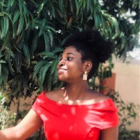 Afia Amponsah Sarfo