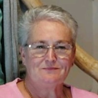 Jo Mcgahan