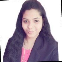 Yasaswini T