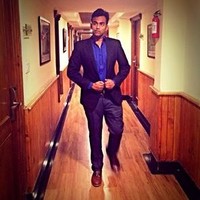 Vikash Vegulla