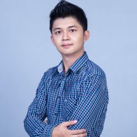 Ye Htet Ko Aung