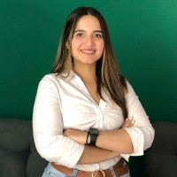 Veronica Azuaje Borges