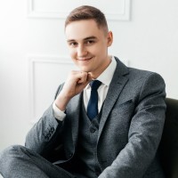 Dmitry Naumenko