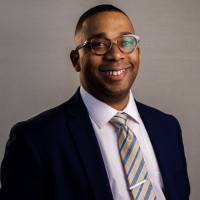 Rahsaan Shambley