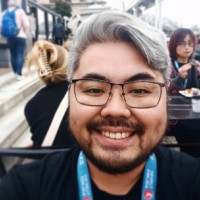 Rodrigo China