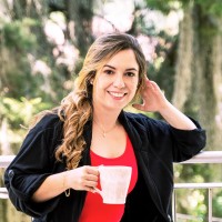 Carolina Jaramillo Restrepo