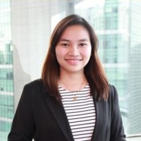 Pauline Lee