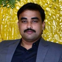 Santi Prasanna Roy