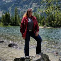Aimee McCleney, SHEP, CSHO