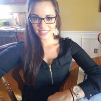 Amanda Upleger