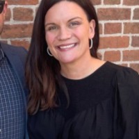 Rachel (Flieg) Stewart