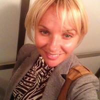 Катерина Деревянко