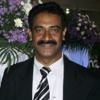Sachindra R